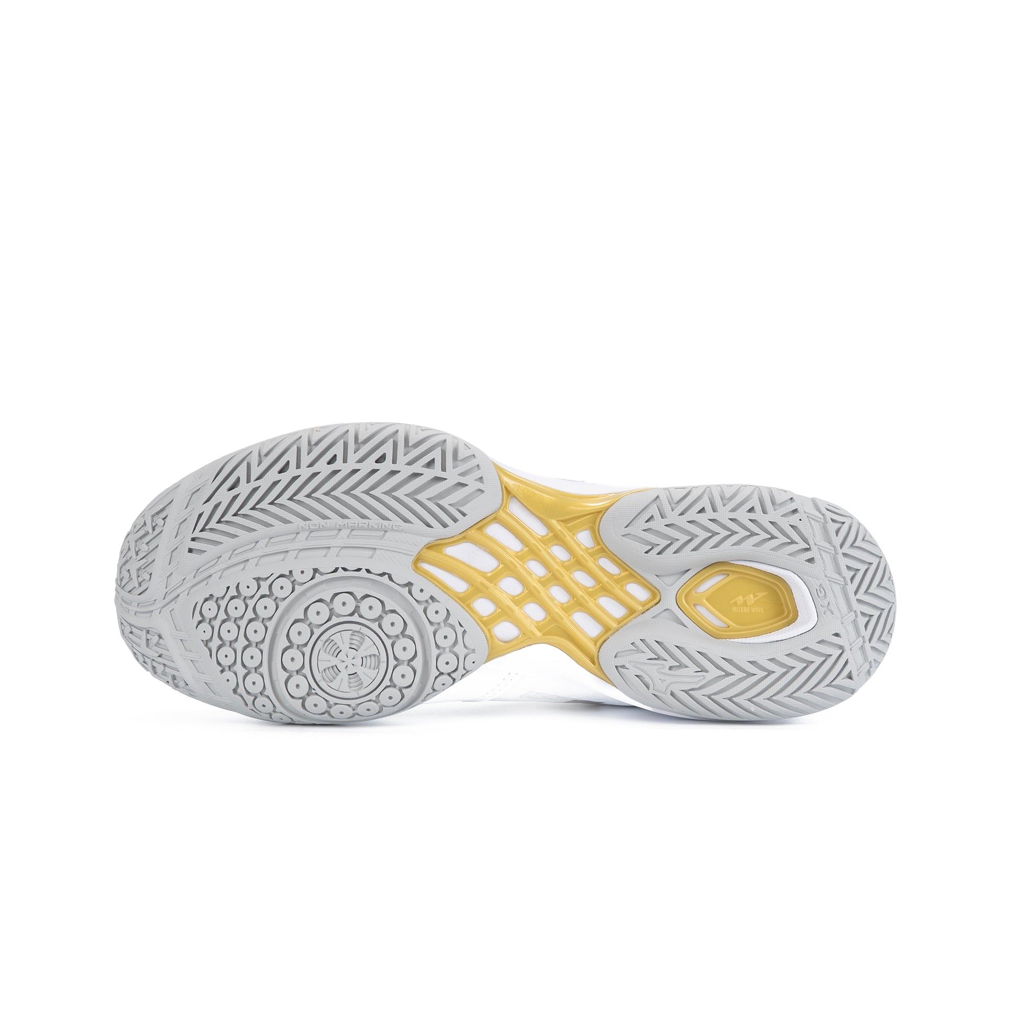 UNISEX WAVE CLAW PRO 3 | Mizuno HK Online