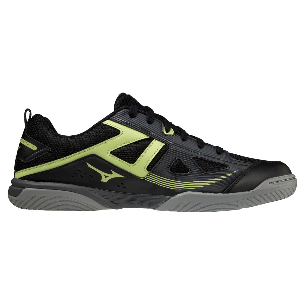 Mizuno cyclone speed badminton on sale