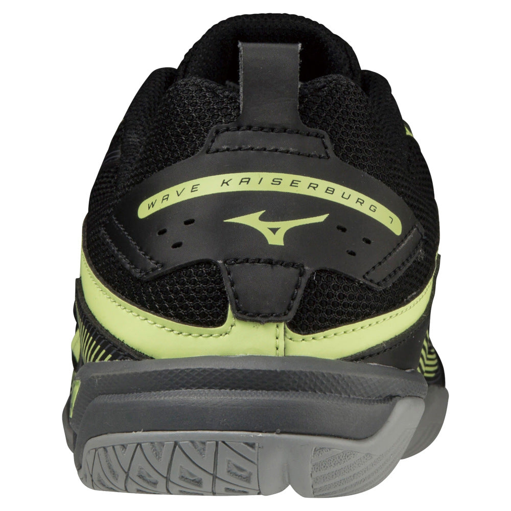 Mizuno wave twister 2 grey online