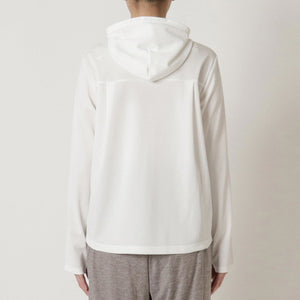 LADIES ICE TOUCH HOODED JACKET