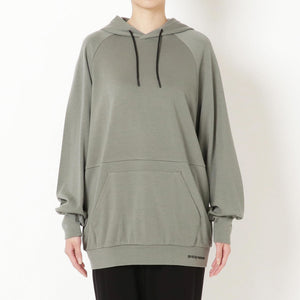 LADIES SWEATSHIRT