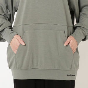 LADIES SWEATSHIRT