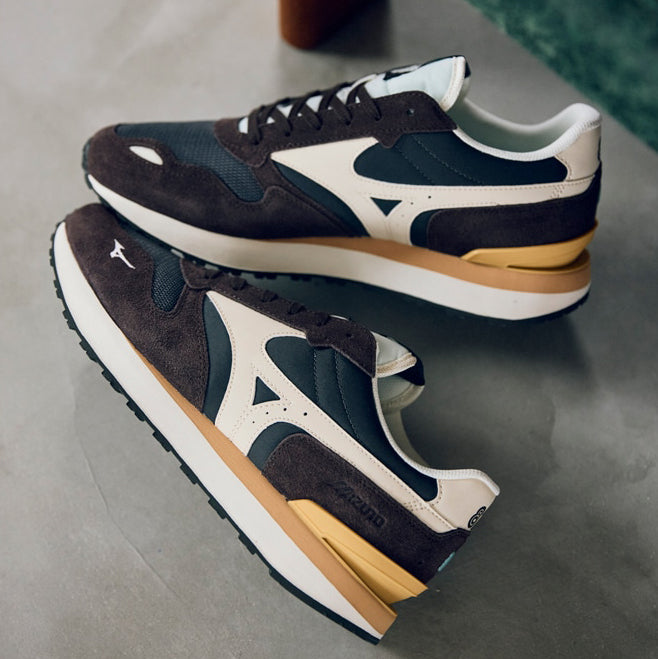 MIZUNO RB87 | Mizuno HK Online