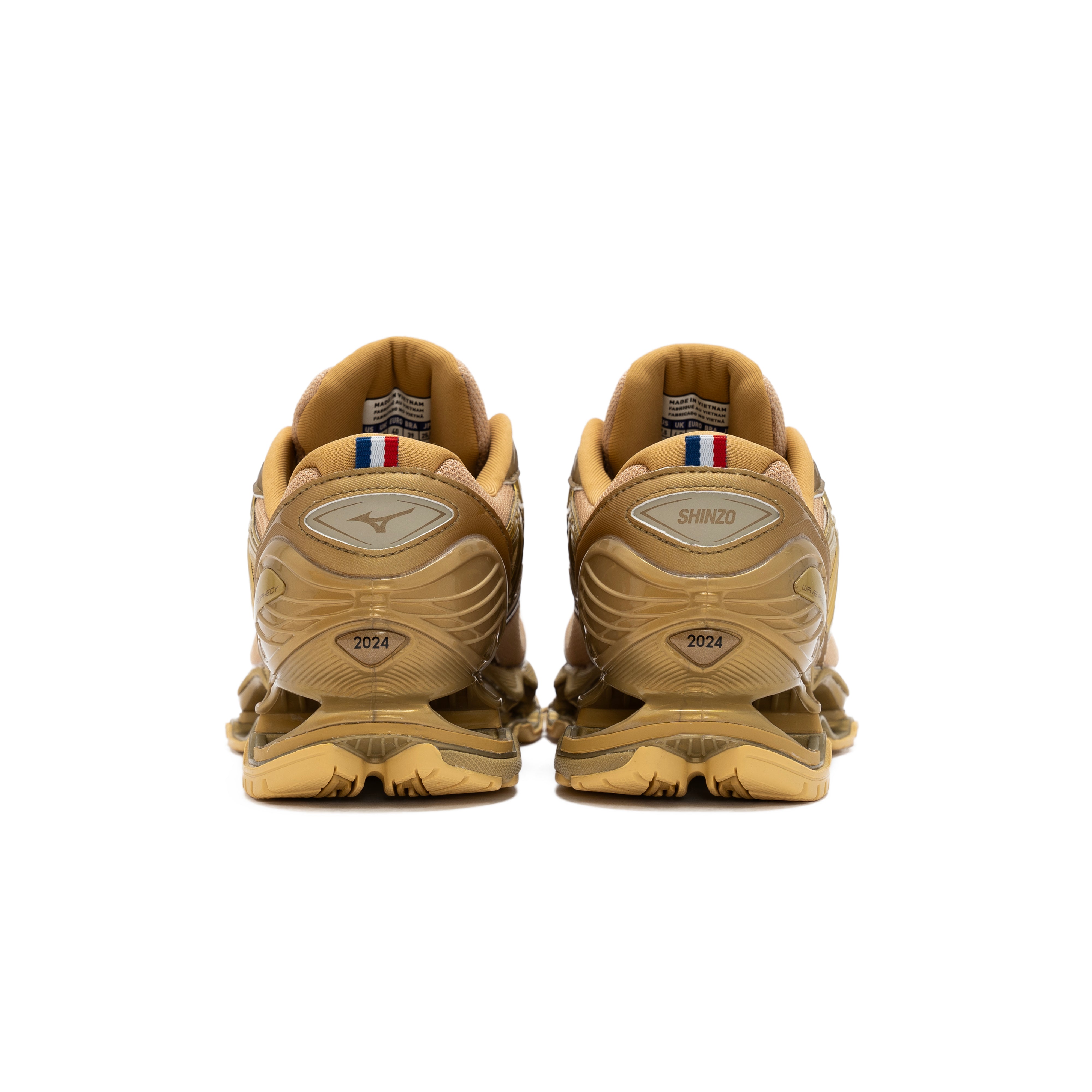 ミッシー Buy Wave Prophecy LS 'Minetic Pack - Nimbus Cloud