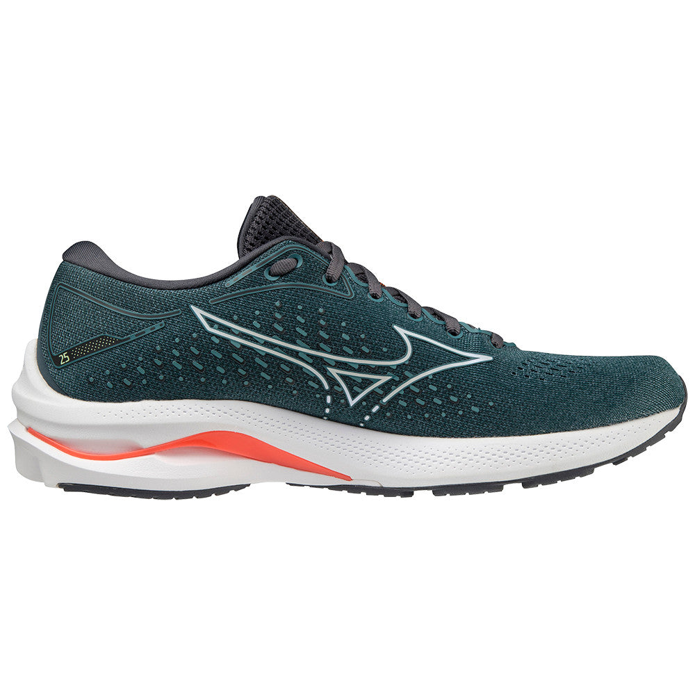 Mizuno ride online