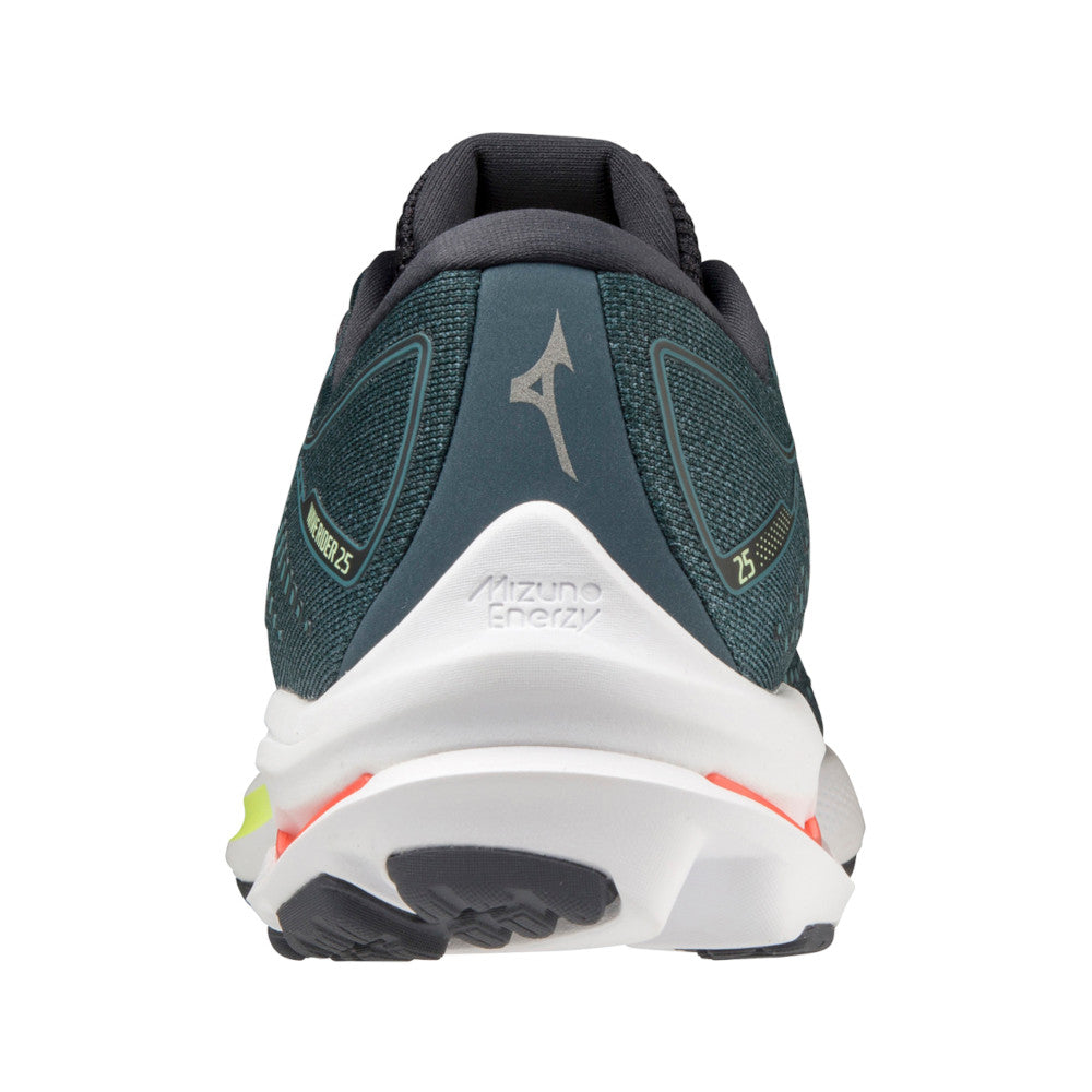 Mizuno wave legend marroni on sale