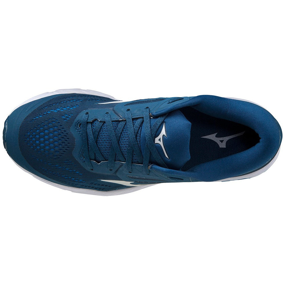 Mizuno wave stream running shoes on sale