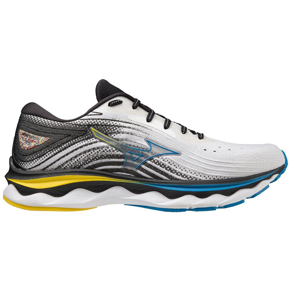 Mizuno running wave sky 2 online