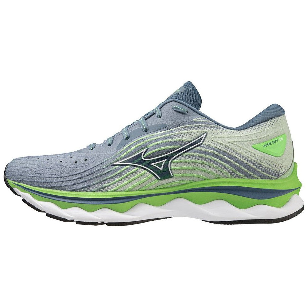 Mizuno wave enigma 6 marroni deals