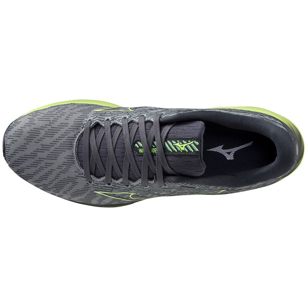 Mizuno wave runner 16 mens clearance