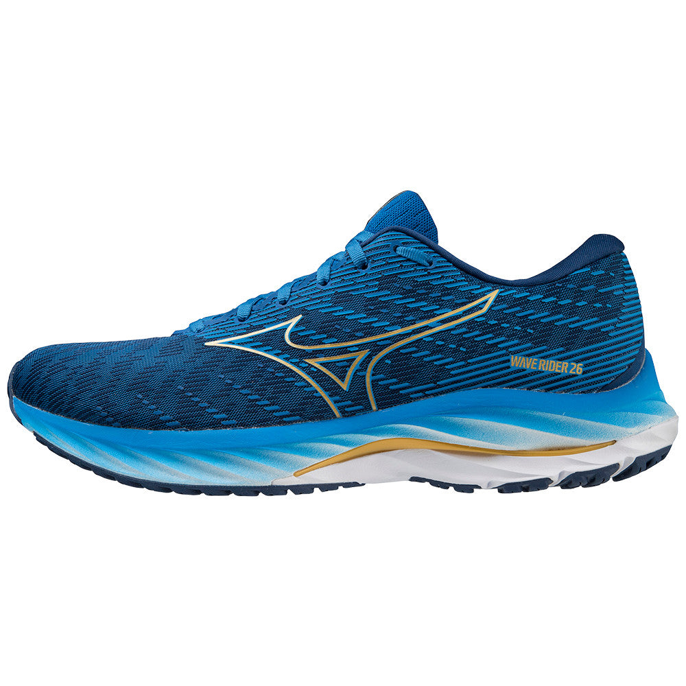 Mizuno wave rider 22 marathon online