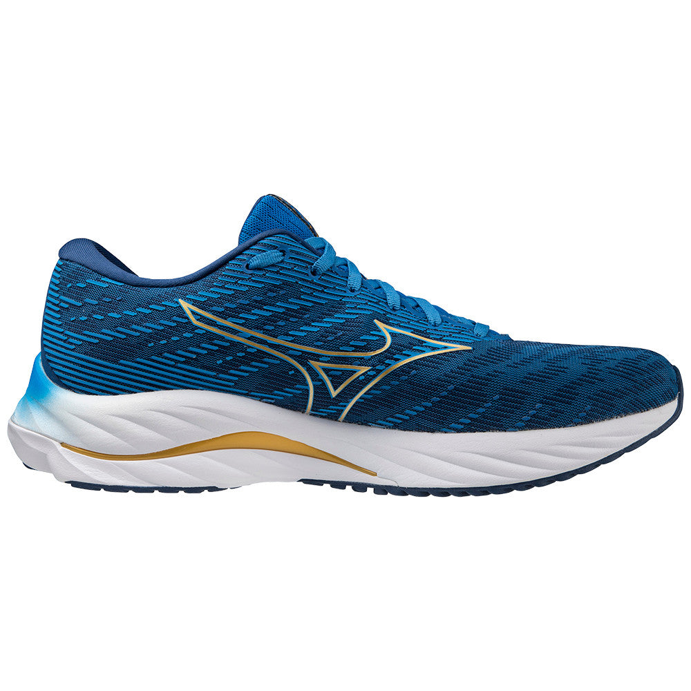 Mizuno men's wave rider 22 online