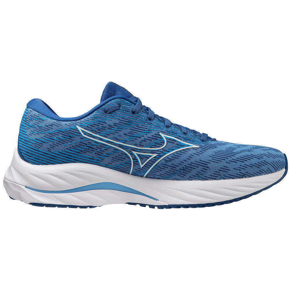 Mizuno shoes wave rider on sale