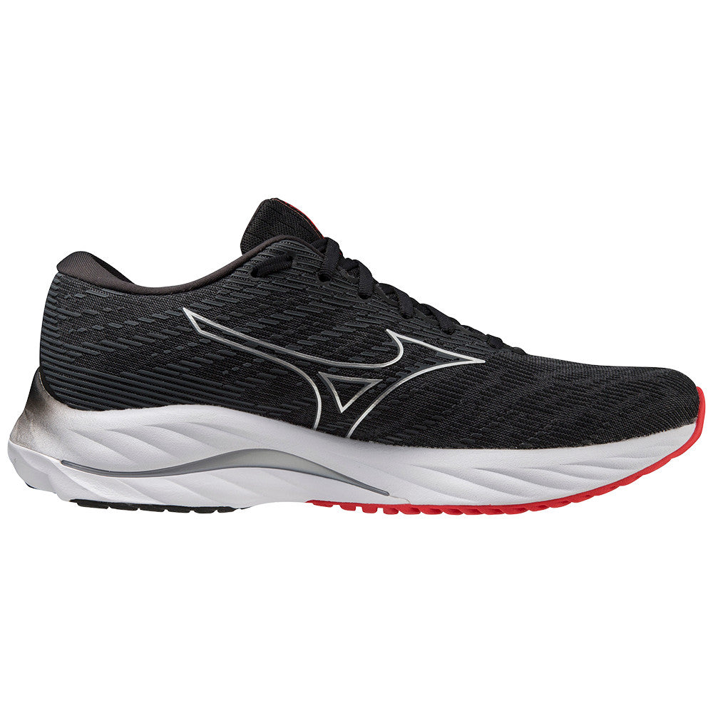 Mizuno wave rider 22 mens wide online