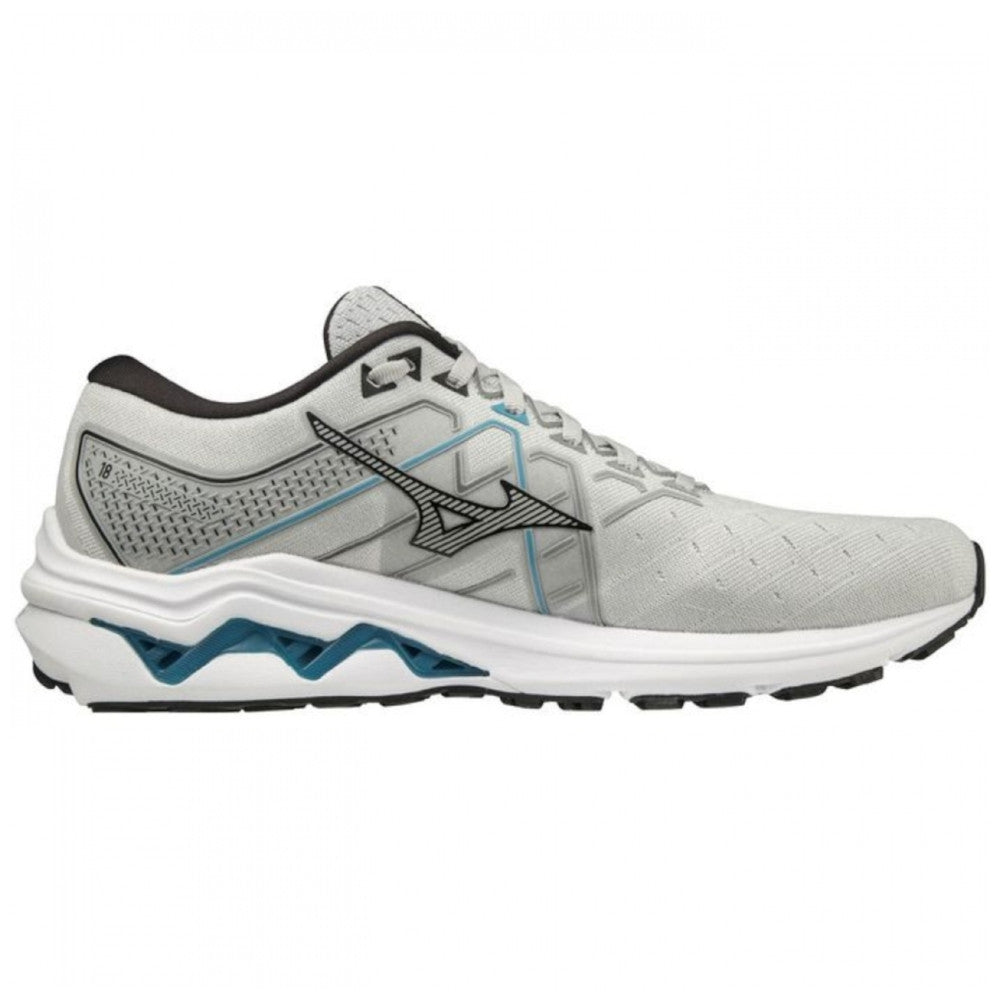 Mizuno wave runner 18 mens on sale