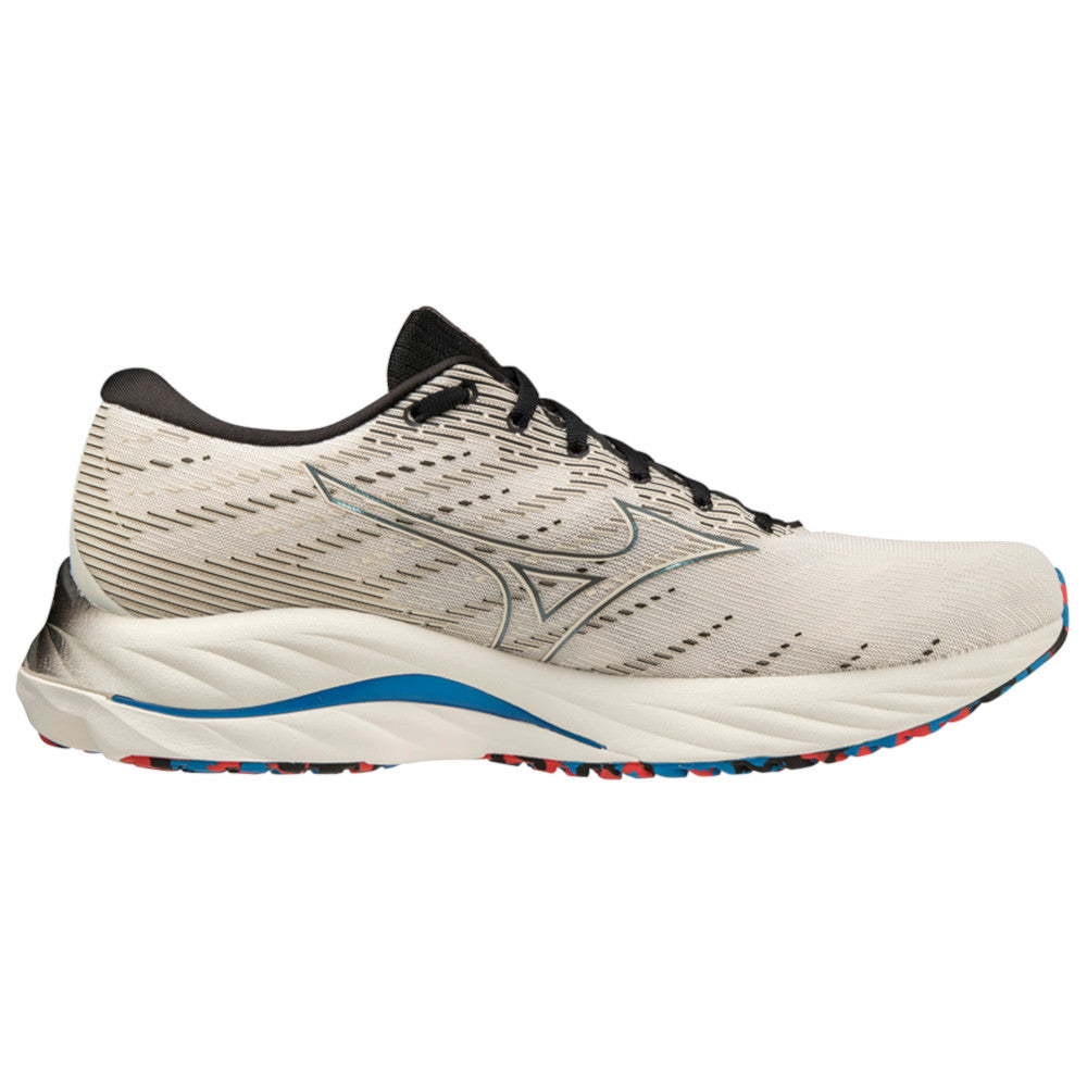 Mizuno wave runner 20 white online