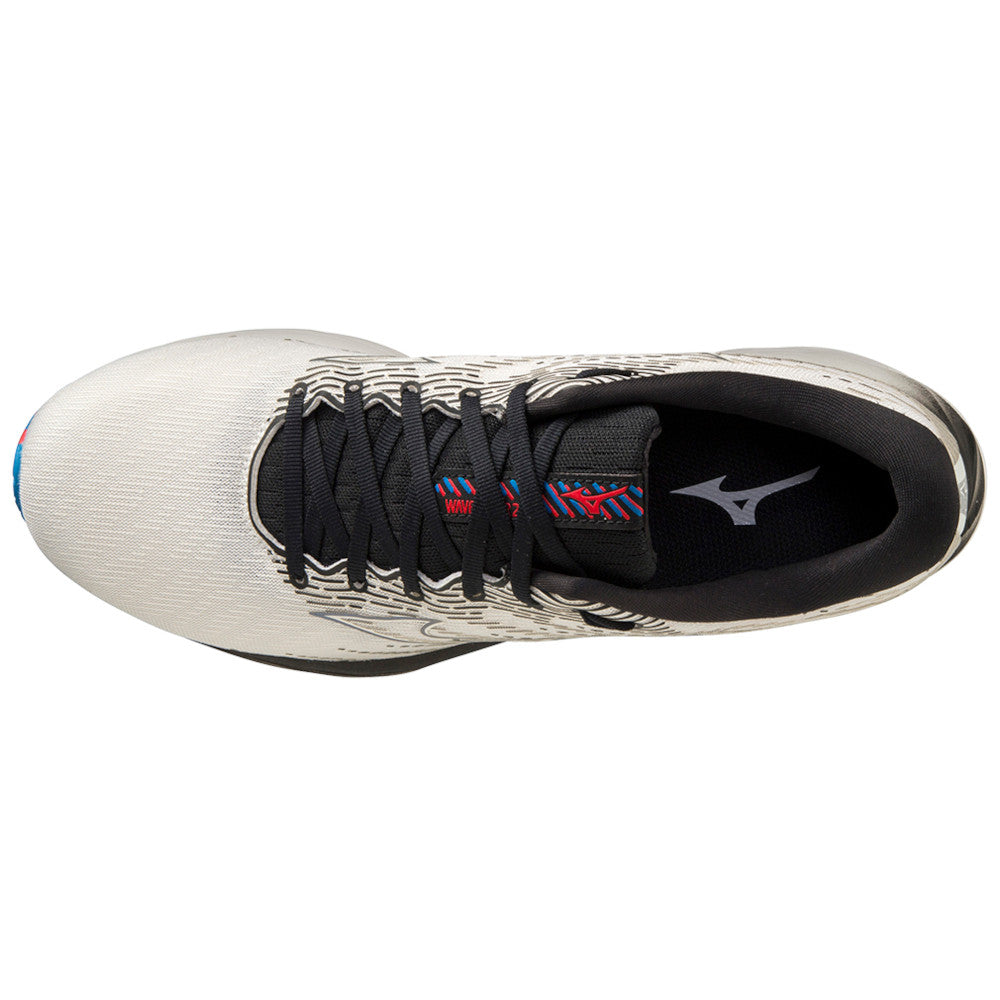 MIZUNO - hkd MENS WAVE RIDER 26 WIDE