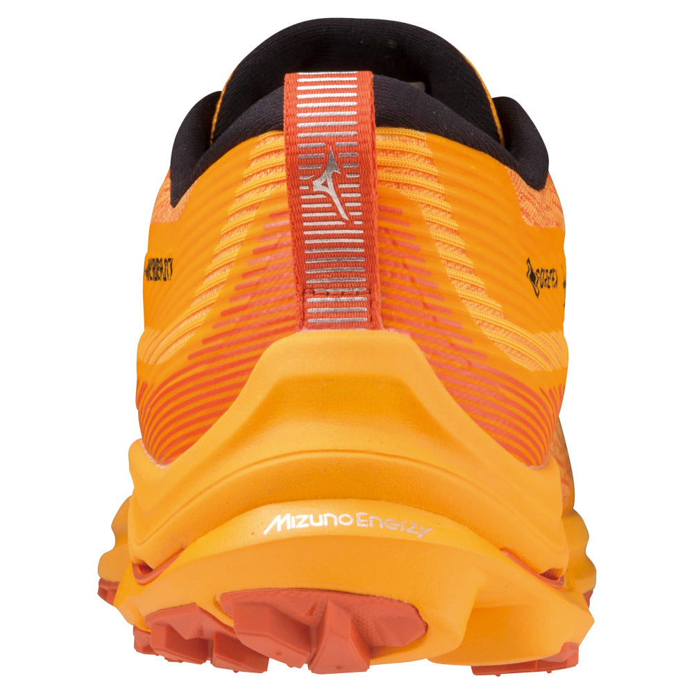 Mizuno wave aero 9 orange online