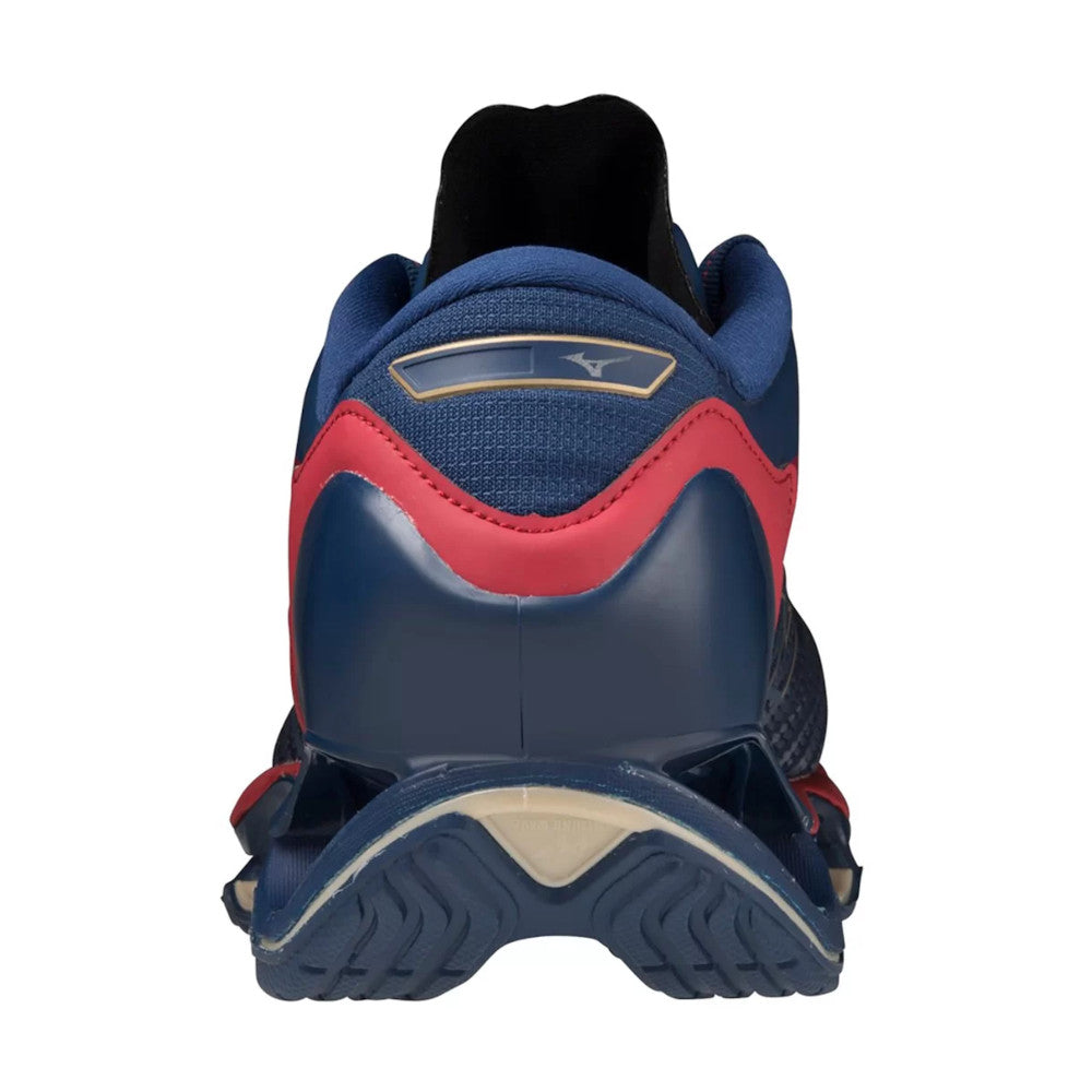 Mizuno wave prophecy 2 running shoes online