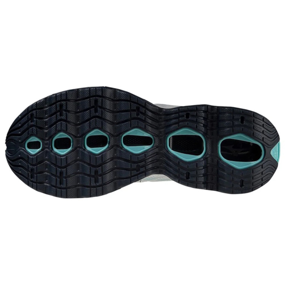 ミズノ Wave Prophecy 12 26 cm Mizuno Wave Prophecy 12 [J1GC230052] Men Running Shoes Black