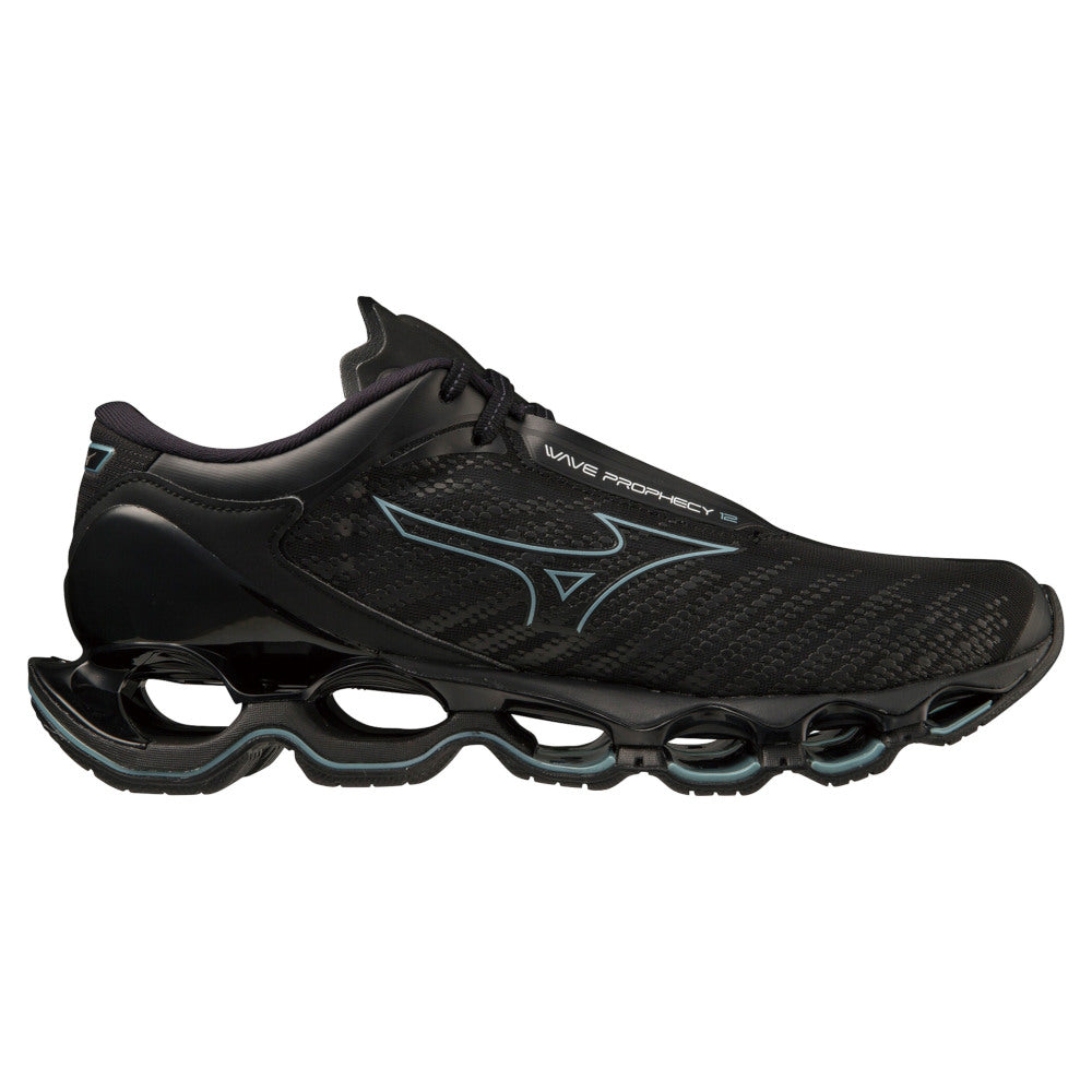 Mizuno wave prophecy 2 uomo porpora online