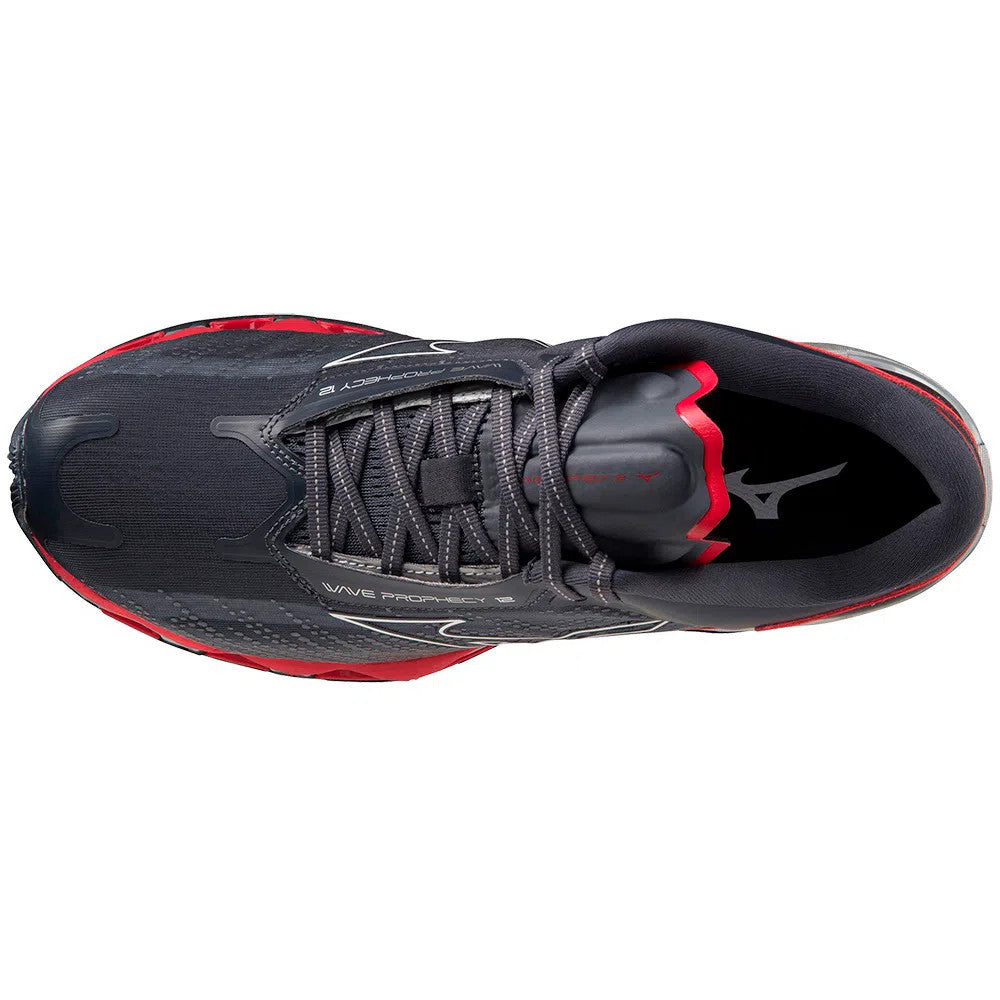 Mizuno men's wave prophecy 2 running shoe deals