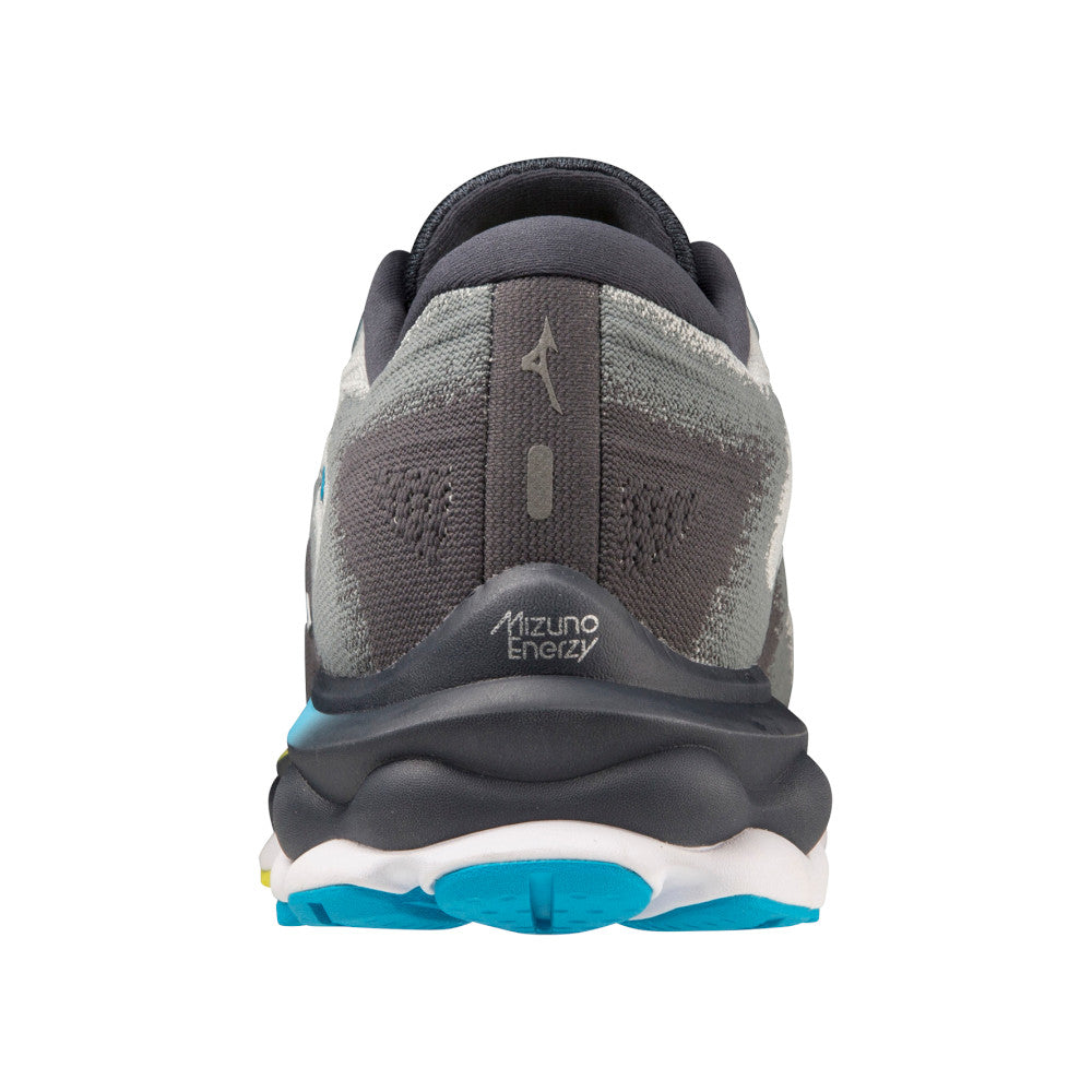 Mizuno men's wave sky running shoes online