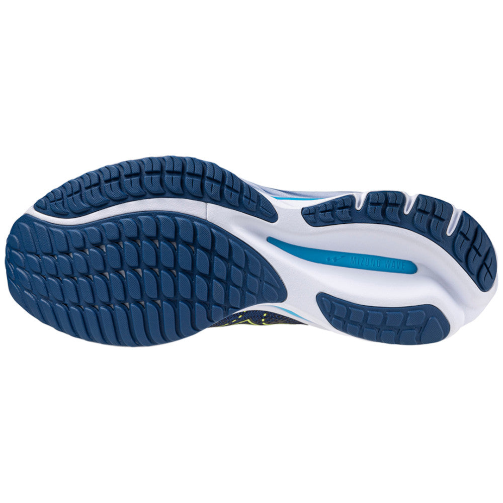 Mizuno wave runner 3 online