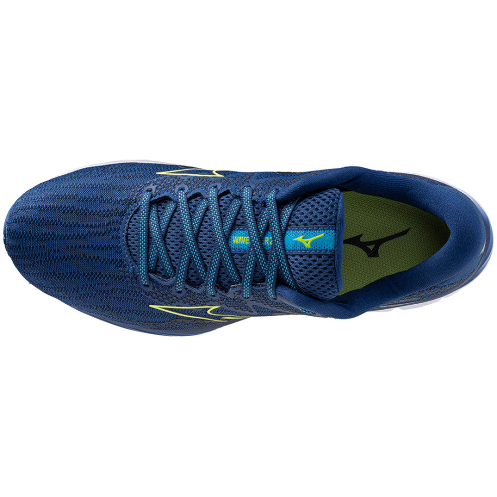 Mizuno wave rider 23 men online