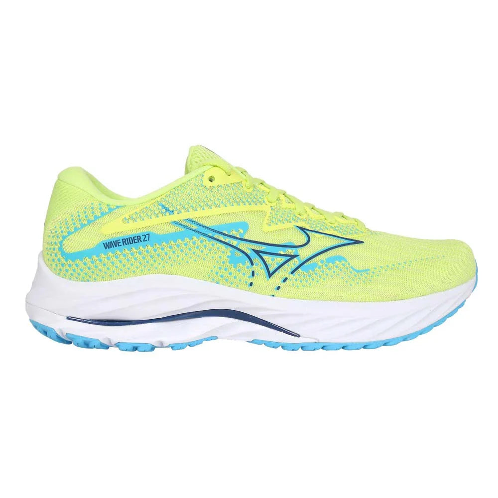 Mizuno sneakers wave rider shop