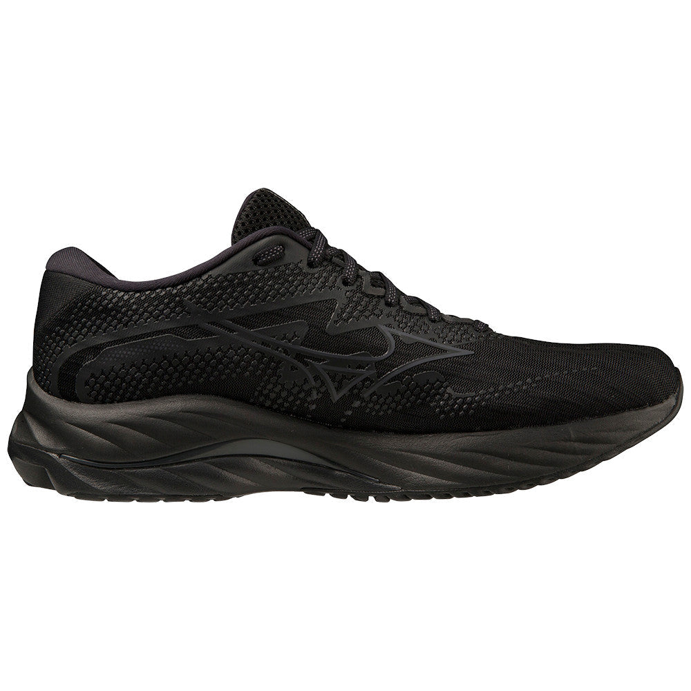 Mizuno wave rider 21 donna marroni online