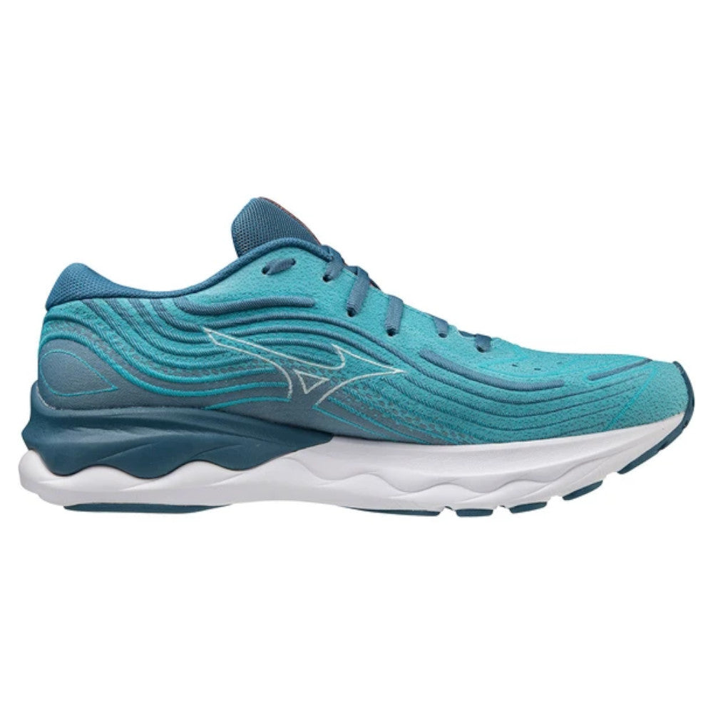 Mizuno wave legend 4 arancione online