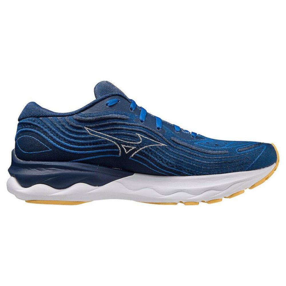 Mizuno wave ascend 4 prezzo basso on sale