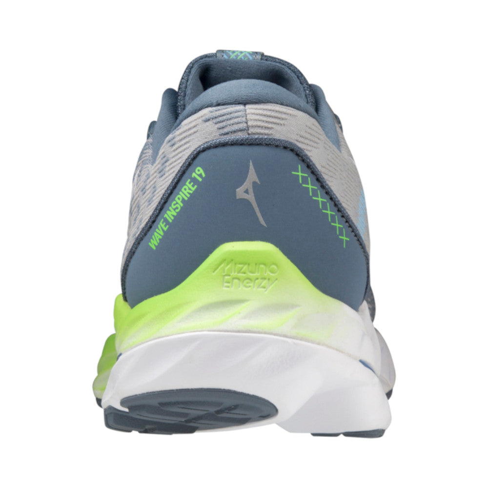 MENS WAVE INSPIRE 19 SSW