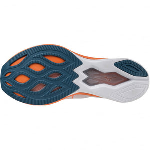 MENS WAVE REBELLION SONIC