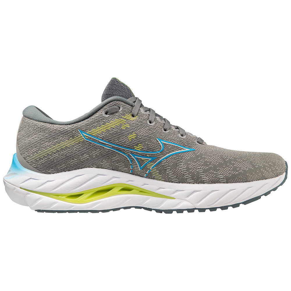 Mizuno wave inspire mens running shoes online