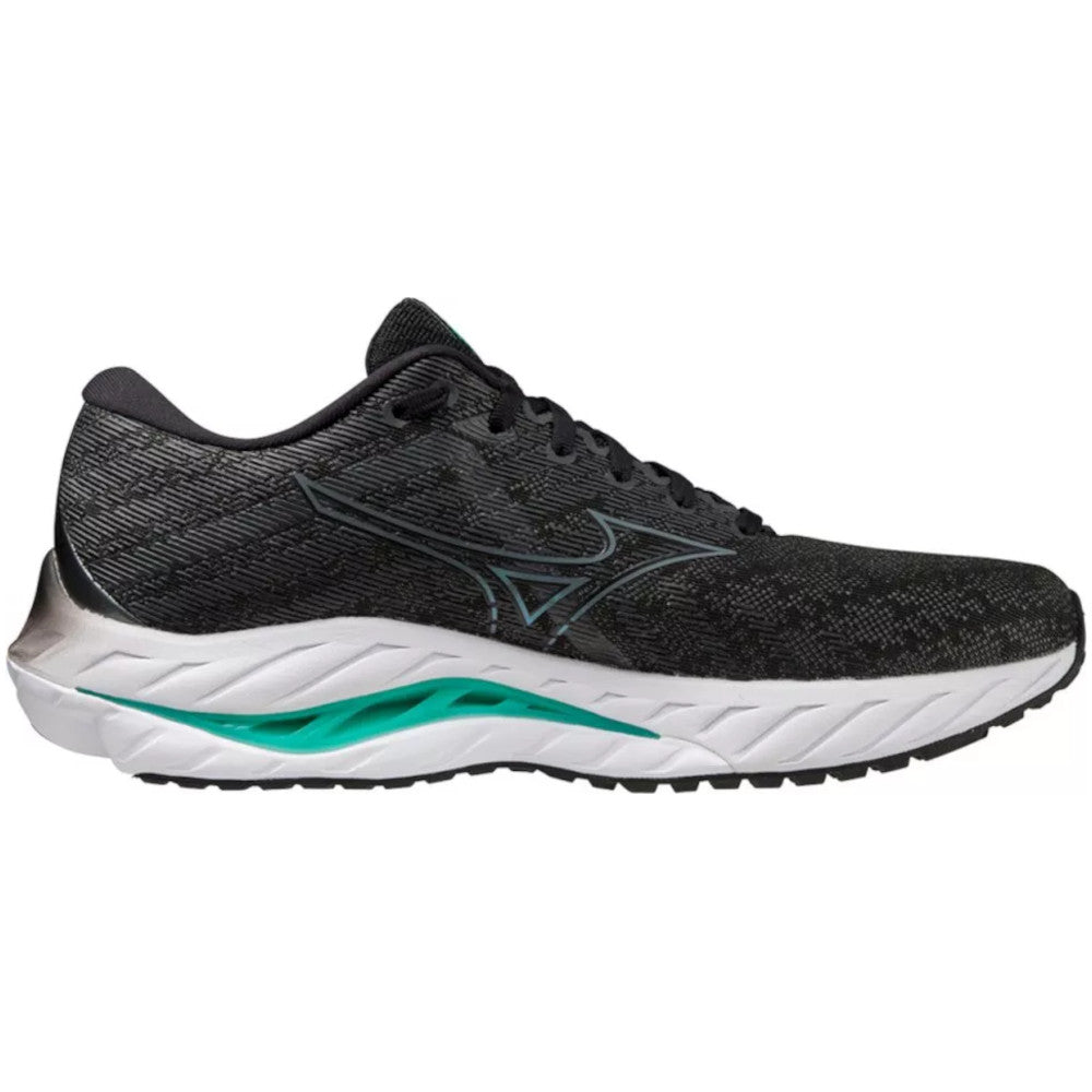 Mizuno wave inspire 5 uomo nere online