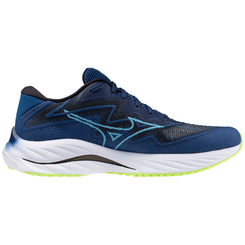 Mizuno wave rider 21 mens online