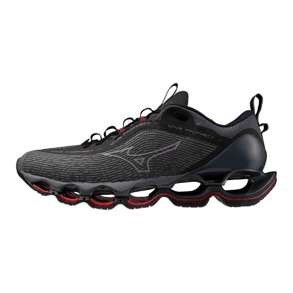 Mizuno wave prophecy 2 uomo arancione online