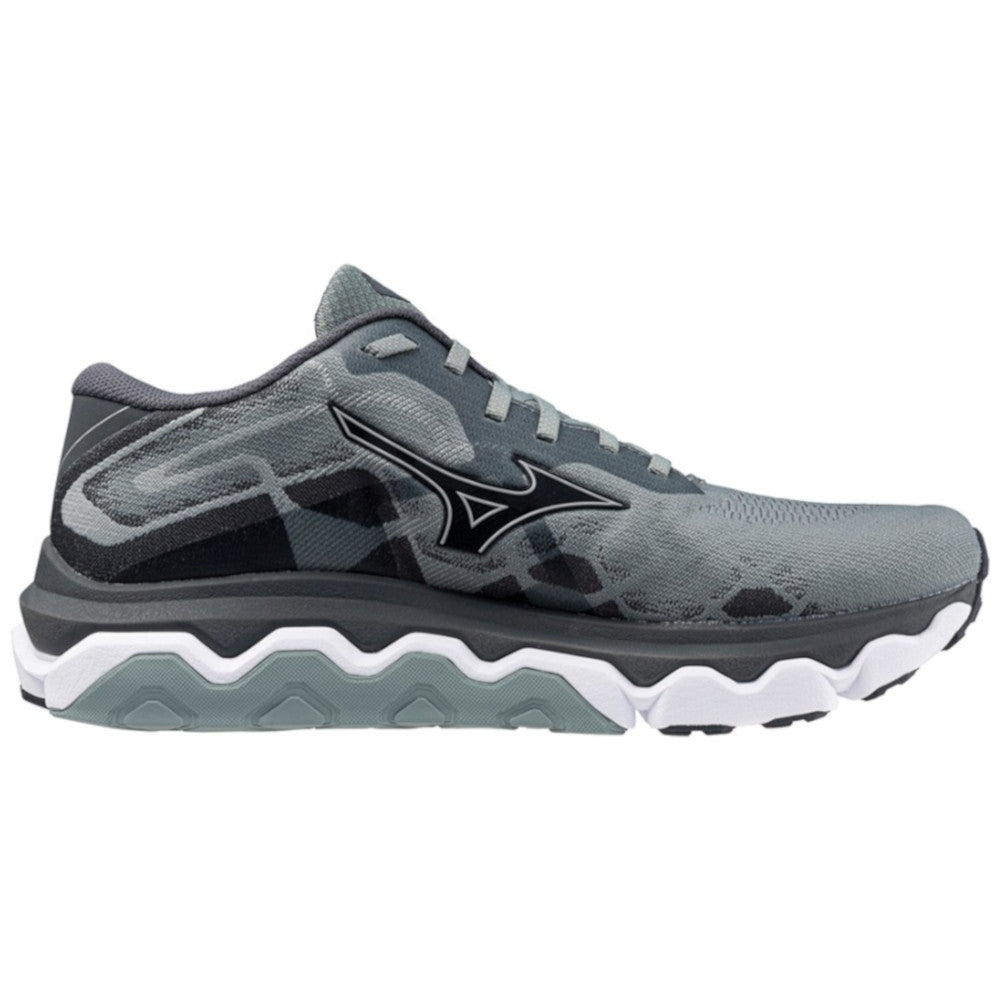 Mizuno grey online