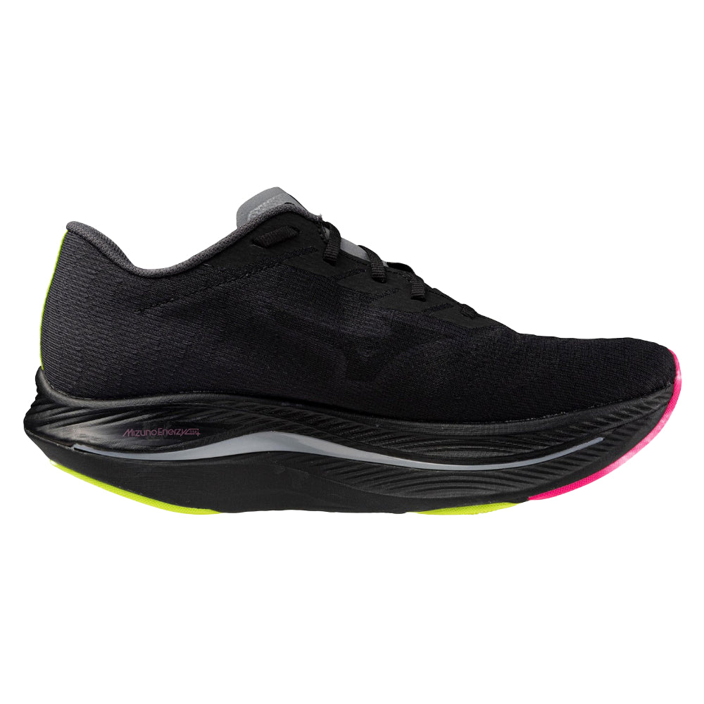 MizunoWAVE REBELLIONFLASH 2ランニングシューズ26cm MIZUNO ミズノ ランニングシューズ ウエーブリベリオン