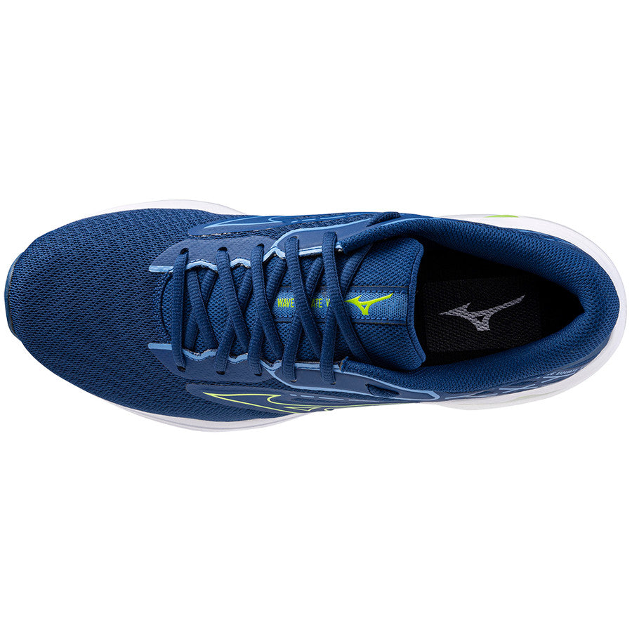 Mizuno wave precision 8 verde online