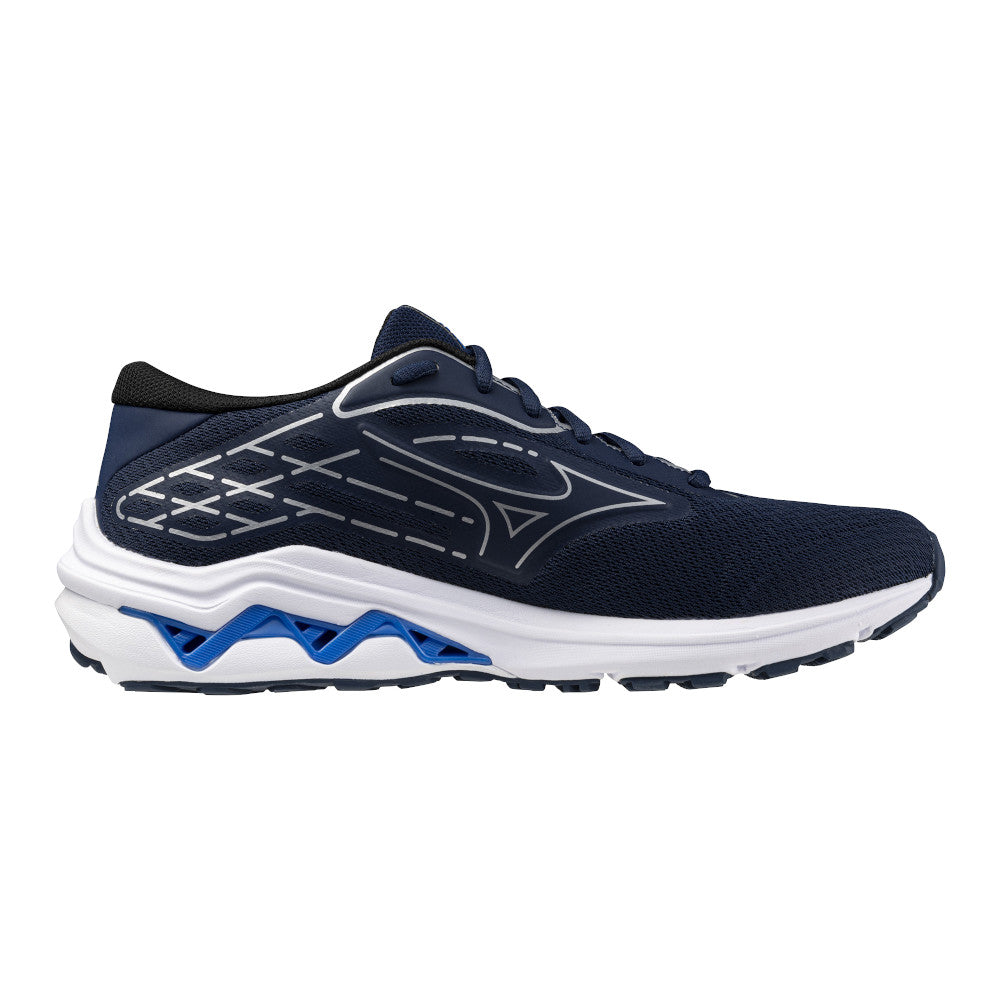 Mizuno wave enigma 8 uomo marrone online