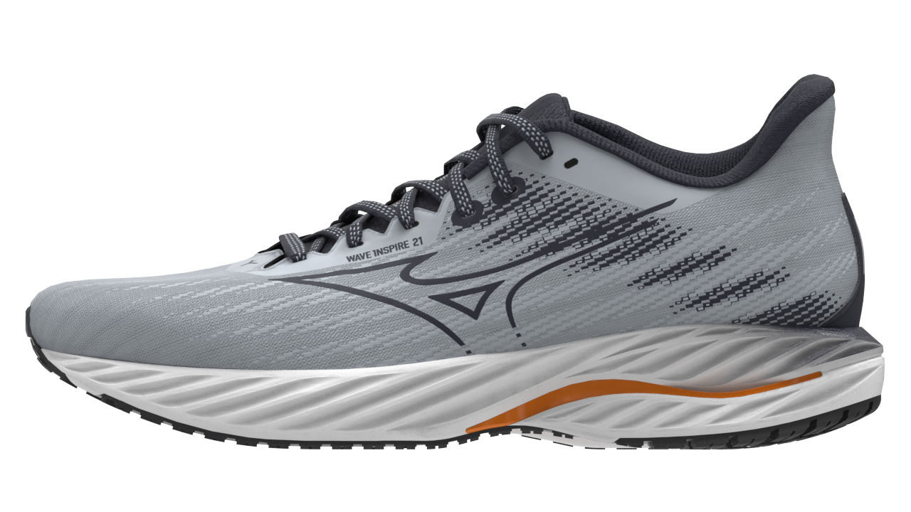 Men WAVE INSPIRE 21 2E Mizuno HK Online
