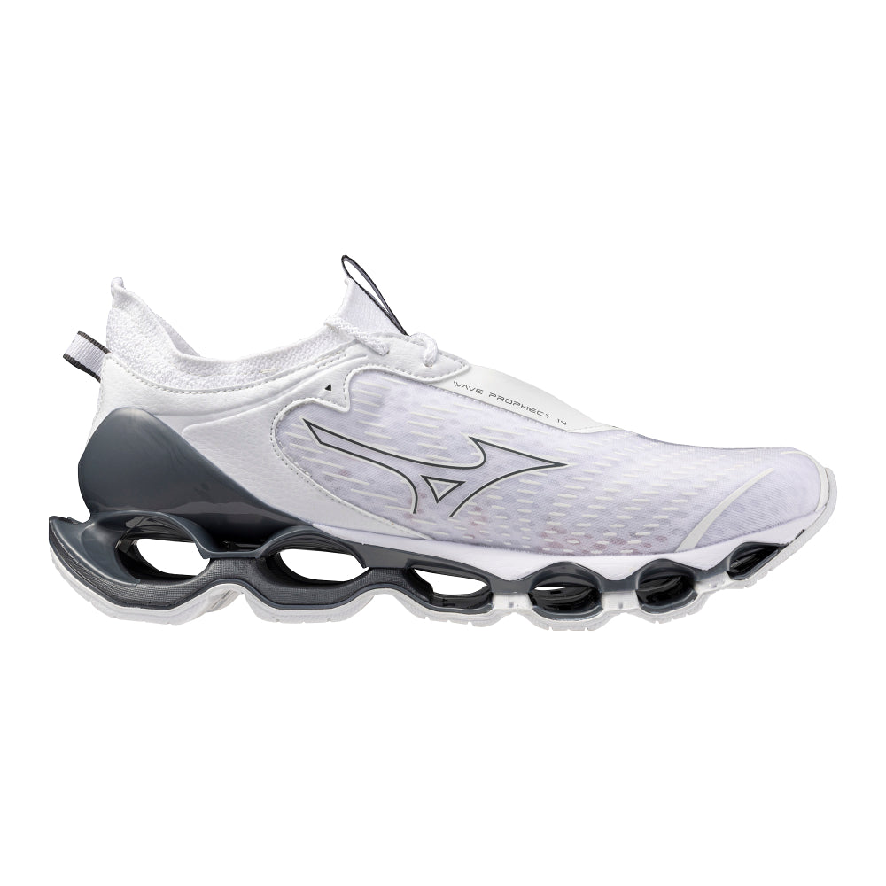 mizuno prophecy knit