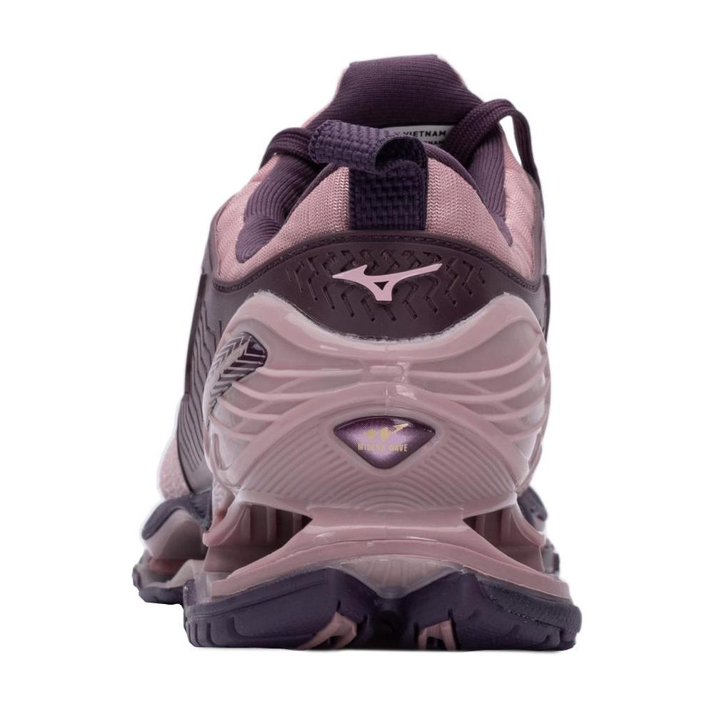 Mizuno wave precision 9 rosa online