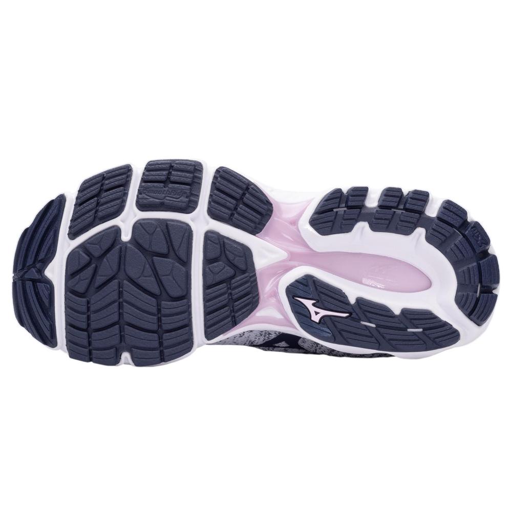 Mizuno wave inspire 16 waveknit women's shop