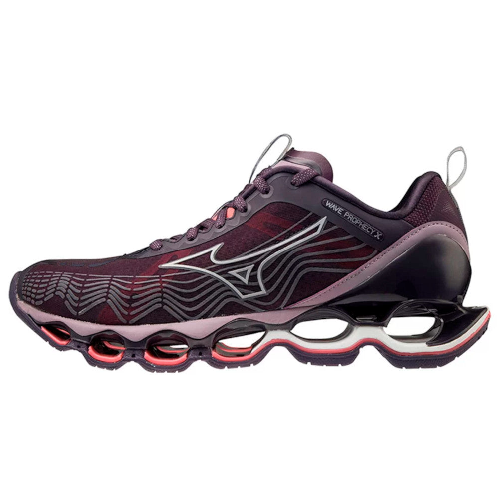 Mizuno wave prophecy 1 on sale