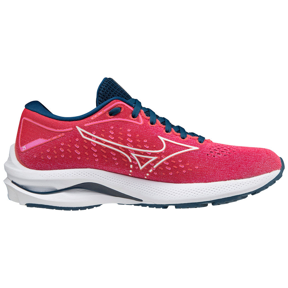 Mizuno wave rider 21 women's size 9 on sale