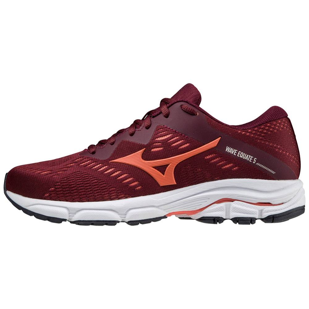 Mizuno wave 5 running shoes online